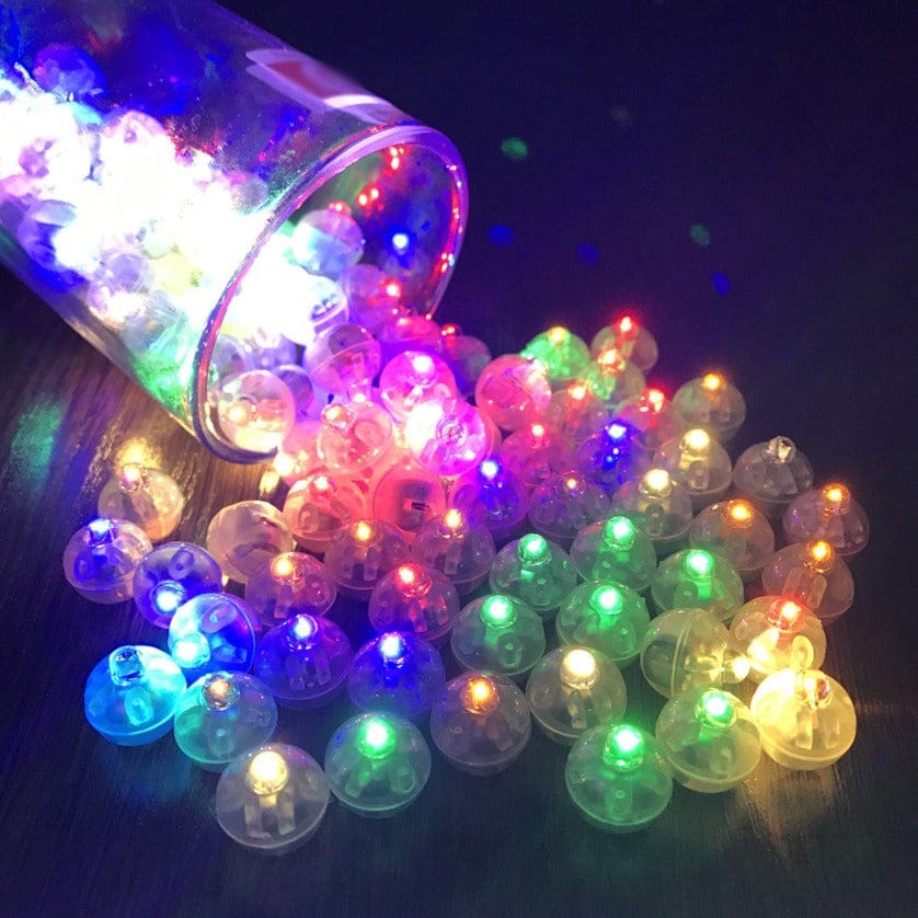 Verthara Mini LED Light Balls