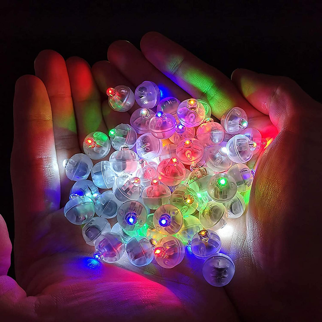 Verthara Mini LED Light Balls
