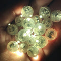 Verthara Mini LED Light Balls