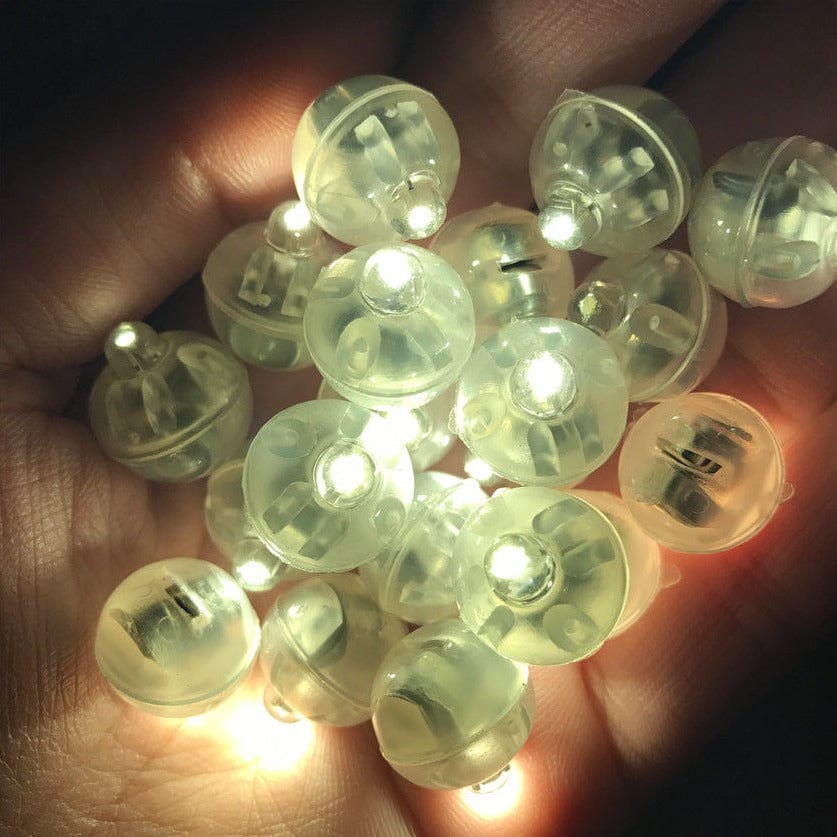 Verthara Mini LED Light Balls