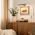 Verthara Modern Cordless Wall Lamp – Sleek Design