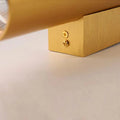 Verthara Modern Cylinder 6W 10W LED Wall Lamp