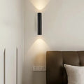 Verthara Modern Cylinder 6W 10W LED Wall Lamp
