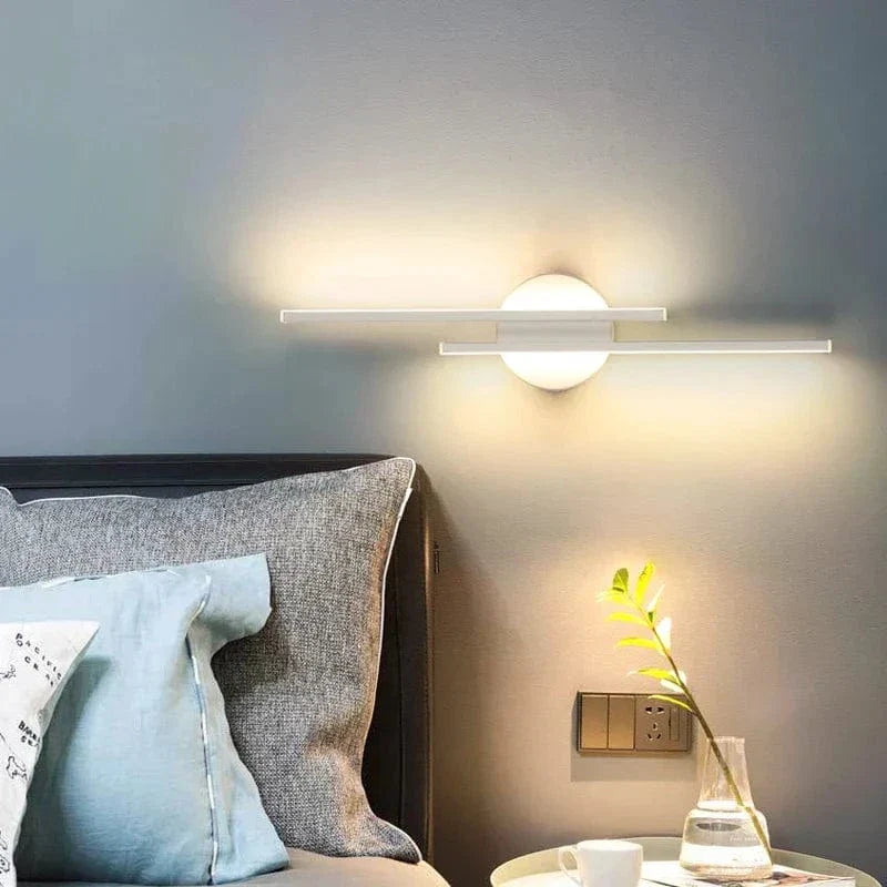 Verthara Modern Design Ambience Wall Sconce