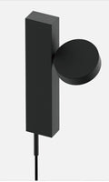 Verthara Modern LED Wall Lamps Rotatable Wall Sconce