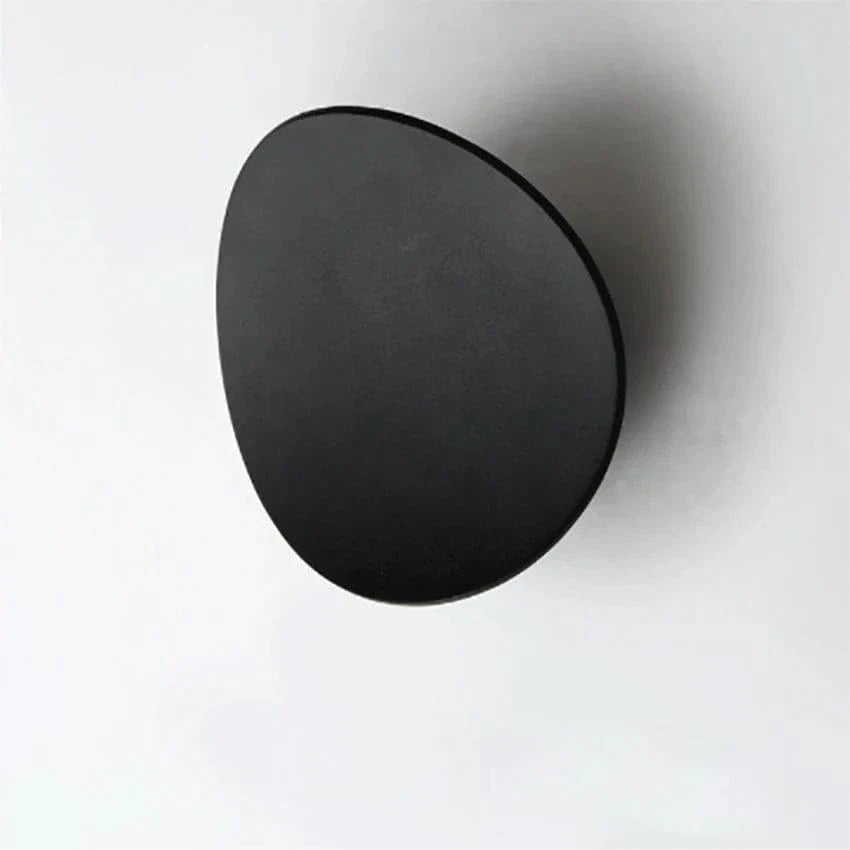 Verthara Modern LED Wall Light - Wall-Mounted - Waterproof - Aluminium - Indoor/Outdoor Use - Creative Design