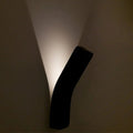 Verthara Modern LED Wall Sconce Light with Adjustable Brightness for Indoor Use – Stylish Wall Lamp for Living Room and Bedroom