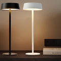 Verthara Modern Minimalist Rechargeable Table Lamp
