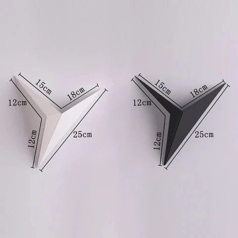 Verthara Modern Minimalistic LED Wall Light