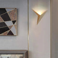 Verthara Modern Minimalistic LED Wall Light