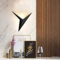 Verthara Modern Minimalistic LED Wall Light