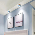 Verthara Modern Surface Mounted LED Downlight