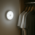 Verthara Motion Light - Battery Powered Motion Sensor LED Light 2 / Cool White