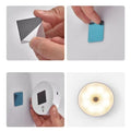 Verthara Motion Light - Battery Powered Motion Sensor LED Light