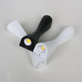 Verthara Outdoor LED Wall Light - Wall-Mounted - IP65 Waterproof - Modern Aluminium Design - Ideal For Porches And Courtyards
