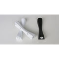 Verthara Outdoor LED Wall Light - Wall-Mounted - IP65 Waterproof - Modern Aluminium Design - Ideal For Porches And Courtyards
