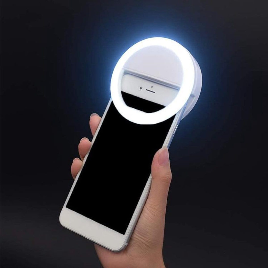 Verthara Phone Ring Light for Selfies and Video Calls