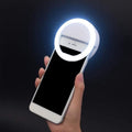 Verthara Phone Ring Light for Selfies and Video Calls