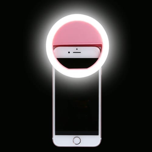 Verthara Phone Ring Light for Selfies and Video Calls