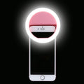 Verthara Phone Ring Light for Selfies and Video Calls