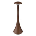 Verthara Portable Waist Rechargeable Desk Lamp Coffee