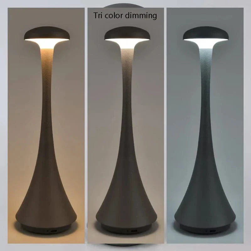 Verthara Portable Waist Rechargeable Desk Lamp