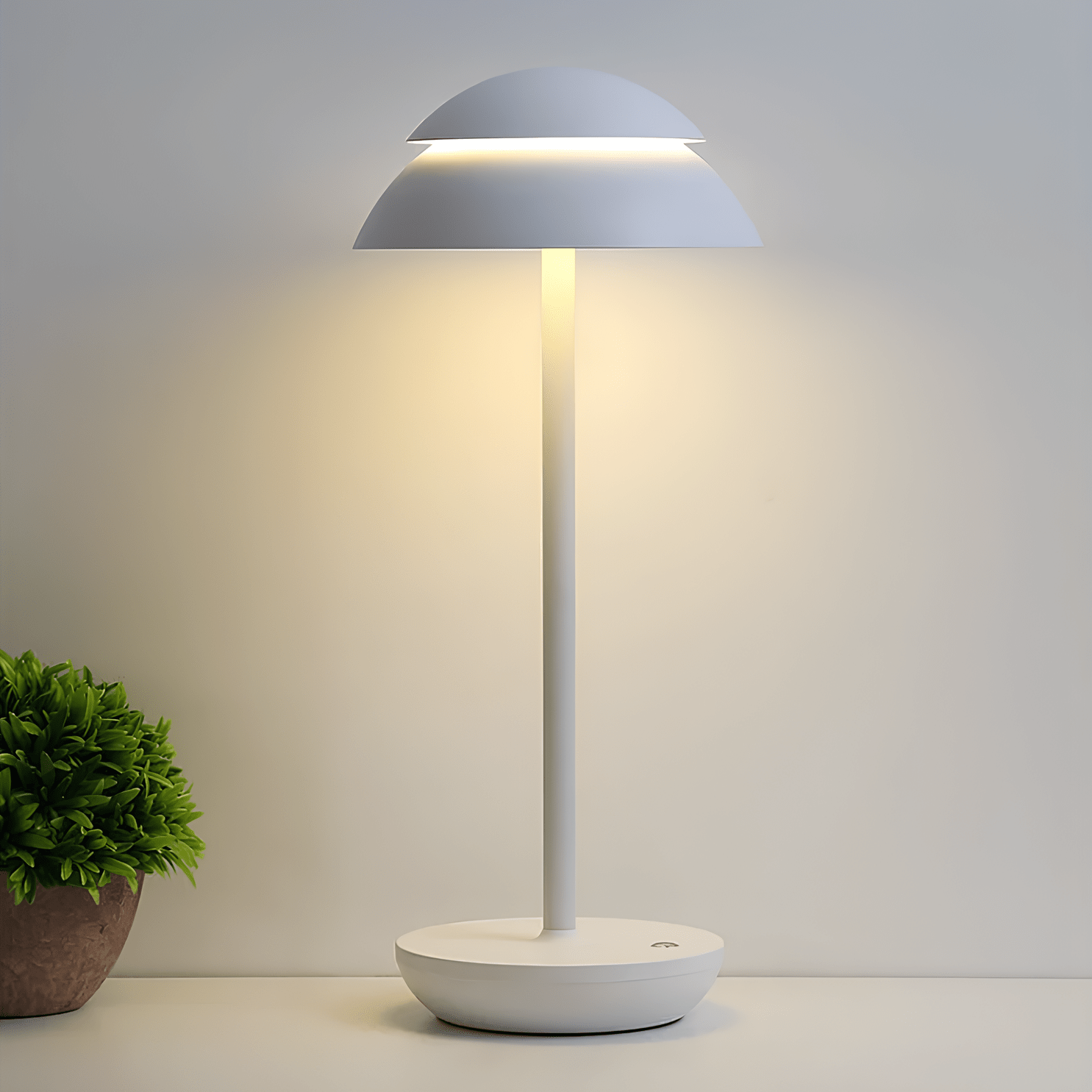 Verthara Prestige Cordless & Rechargeable Table Lamp