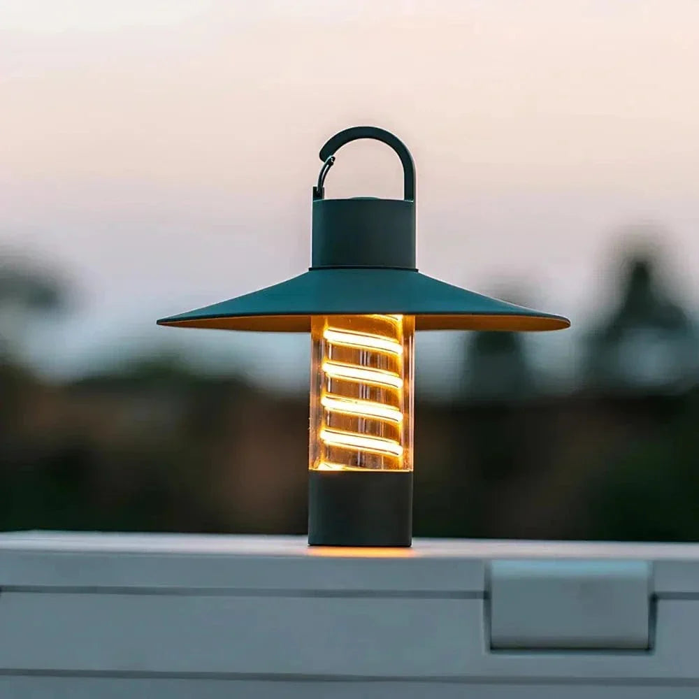 Verthara Rechargeable Camping Light