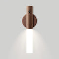 Verthara Rechargeable LED Wall Lamp with Magnetic Motion Sensor