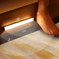 Verthara Rechargeable Motion Sensor LED Light