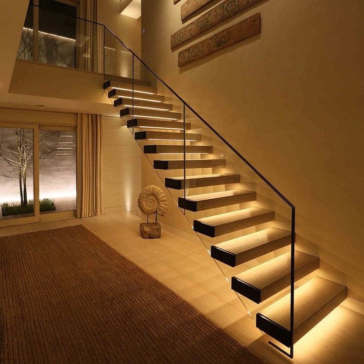 Verthara Rechargeable Motion Sensor LED Light
