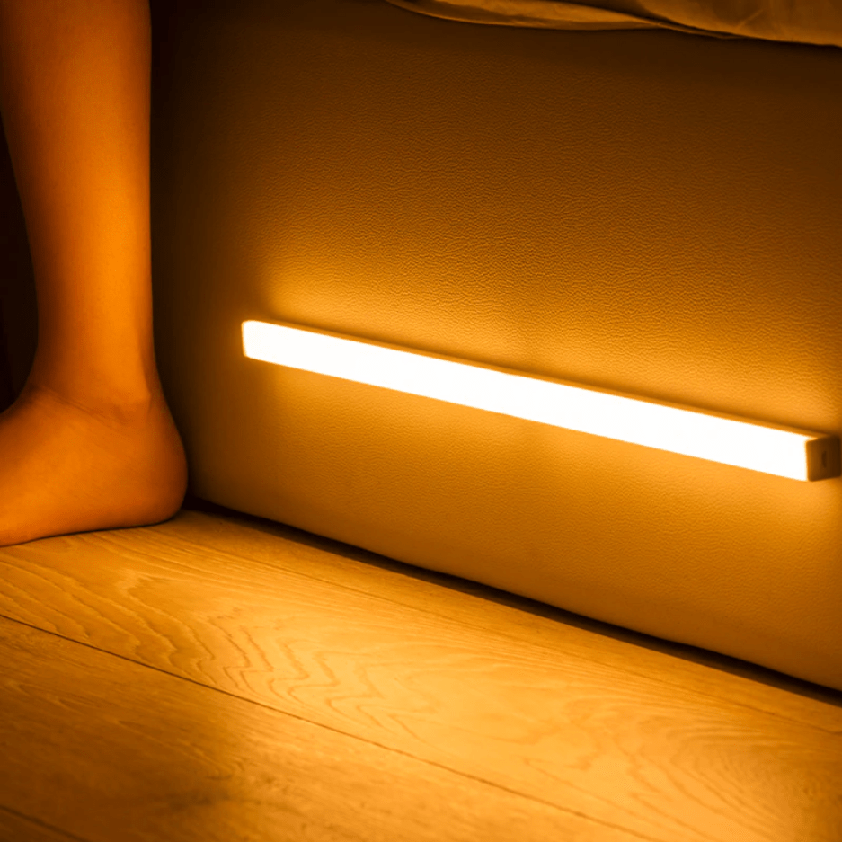 Verthara Rechargeable Motion Sensor LED Light