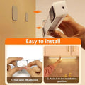 Verthara Rechargeable Motion Sensor LED Light