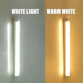 Verthara Rechargeable Motion Sensor LED Light