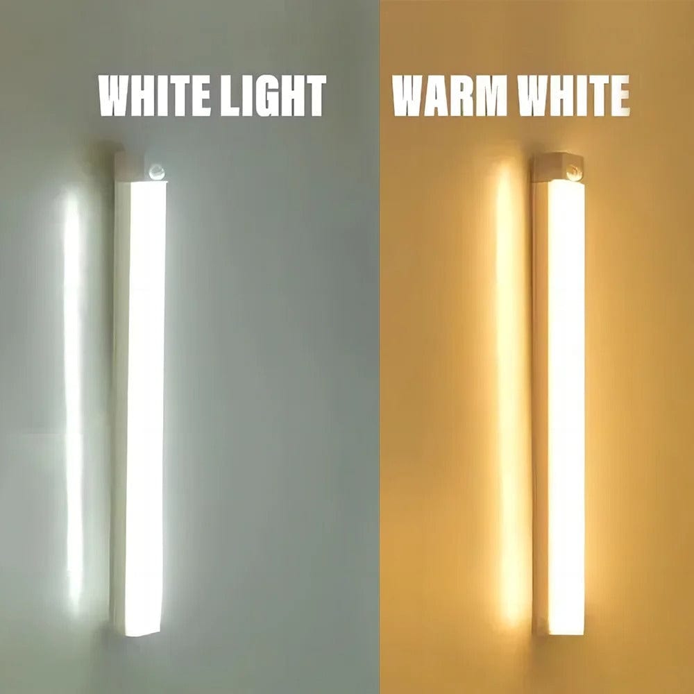 Verthara Rechargeable Motion Sensor LED Light
