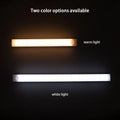 Verthara Rechargeable Motion Sensor LED Light