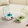 Verthara Retro Vinyl Record Design Night Light