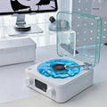 Verthara Retro Vinyl Record Design Night Light