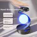Verthara RGB Floating Effect Lamp - 15W Wireless Charger