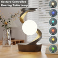 Verthara RGB Floating Effect Lamp - 15W Wireless Charger