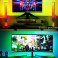 Verthara Rhythmic RGB LED Light Bars
