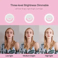 Verthara Selfie Ring Light