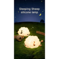 Verthara Silicone LED Night Light Animal Shape