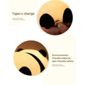 Verthara Silicone LED Night Light Animal Shape