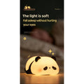 Verthara Silicone LED Night Light Animal Shape