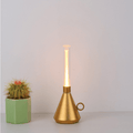 Verthara Sleek Rechargeable Table Lamps