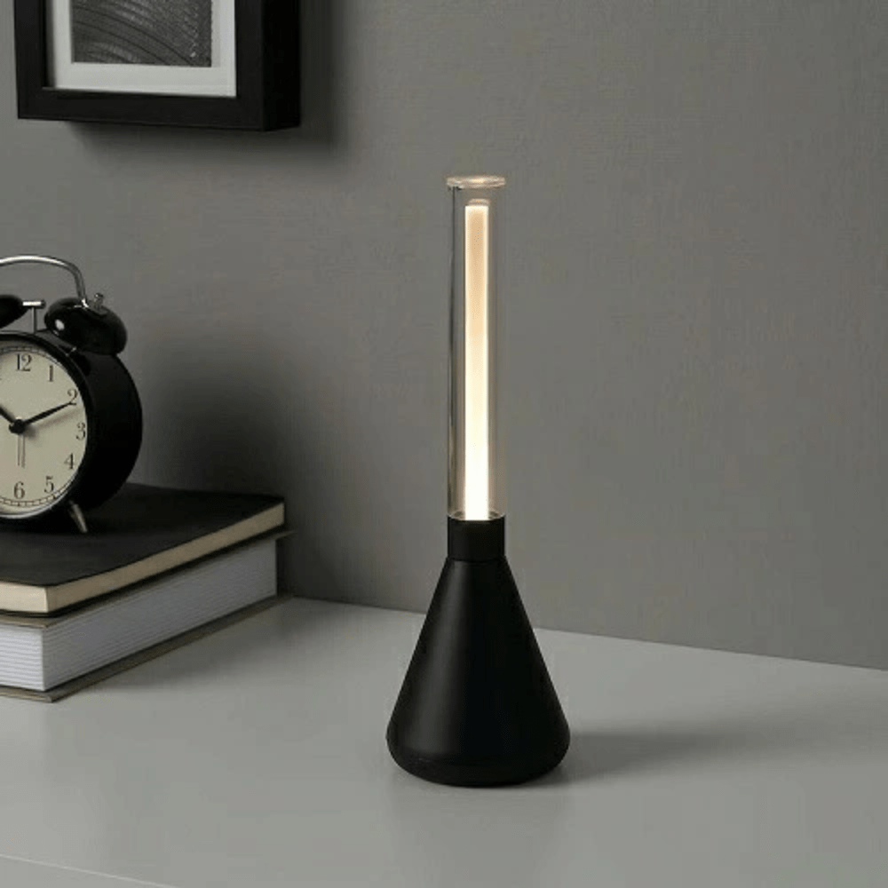 Verthara Sleek Rechargeable Table Lamps