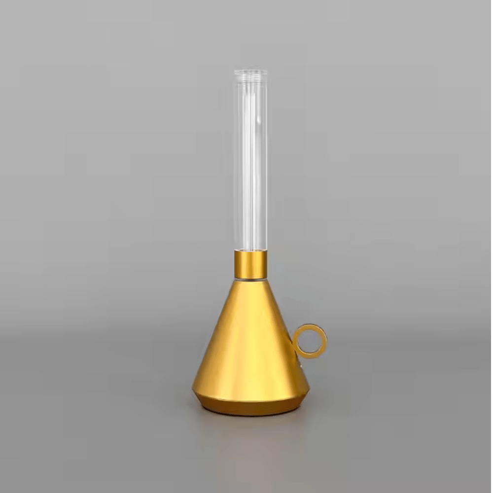 Verthara Sleek Rechargeable Table Lamps