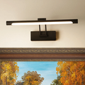 Verthara Smart Rechargeable LED Wall Light