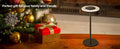 Verthara Smart RGB LED Rechargeable Table Lamp